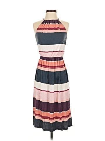 Ann Taylor LOFT Casual Dress (view 1)