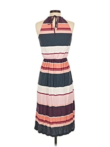 Ann Taylor LOFT Casual Dress (view 2)