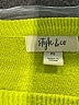 Style&Co Green Pullover Sweater Size S (petite) - photo 7