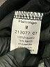 Flamingo 100% Polyester Black Faux Leather Pants Size M - photo 7