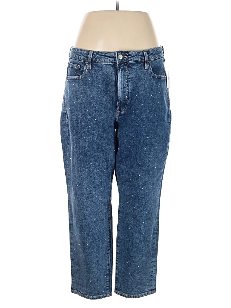 Old Navy Jeans In Blue