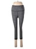 Lululemon Athletica Gray Active Pants Size 2 - photo 1