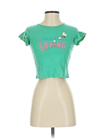 Rare Editions Short Sleeve T-Shirt (view 1)