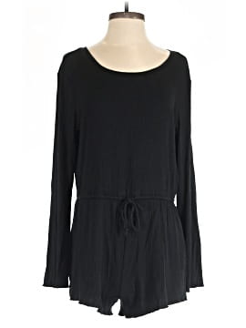 By Anthropologie Romper