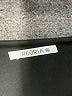 REORIA Black Bodysuit Size 2X - photo 3