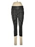 Athleta Tweed Gray Active Pants Size M - photo 1