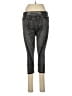 Athleta Tweed Gray Active Pants Size M - photo 2