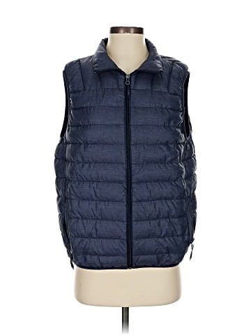 Hawke & Co. Vest (view 1)