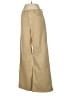 Something Navy Tan Jeans Size 28 waist - photo 1