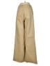 Something Navy Tan Jeans Size 28 waist - photo 2