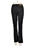Madewell Chevron-herringbone Black Jeans Size 27 waist - photo 2