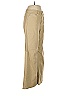 Something Navy Tan Jeans Size 28 waist - photo 4