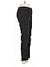 Madewell Chevron-herringbone Black Jeans Size 27 waist - photo 4