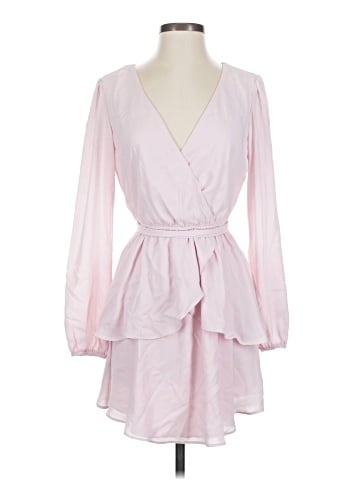 City Studio Cocktail Dress (view 1)