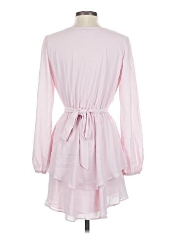 City Studio Cocktail Dress (view 2)