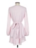 City Studio 100% Polyester Pink Cocktail Dress Size S - photo 2