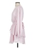 City Studio 100% Polyester Pink Cocktail Dress Size S - photo 5