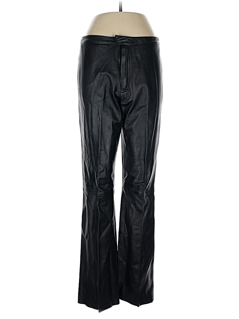 ASSORTED BRANDS Pre-owned Casual Pants In Black