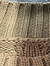 Unbranded Brown Tan Sweater Vest Size P (petite) - photo 6