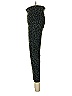 Sweaty Betty Animal Print Green Teal Active Pants Size 4 - photo 5