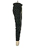 Sweaty Betty Animal Print Green Teal Active Pants Size 4 - photo 4