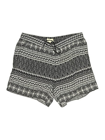 Dept222 Shorts (view 1)