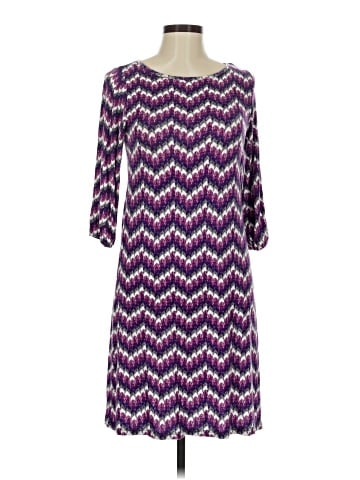 Pixley Casual Dress (view 1)