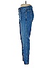 Madewell Solid Blue Jeans Size 31 waist - photo 5