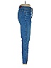 Madewell Solid Blue Jeans Size 31 waist - photo 4
