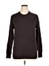 Scotch & Soda Brown Pullover Sweater Size XL - photo 1