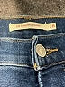 Levi's Hearts Blue Jeans Size 28 waist - photo 4