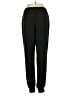 Joie Solid Black Casual Pants Size S - photo 2
