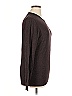 Scotch & Soda Brown Pullover Sweater Size XL - photo 4