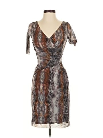 Weston Cocktail Dress (view 1)
