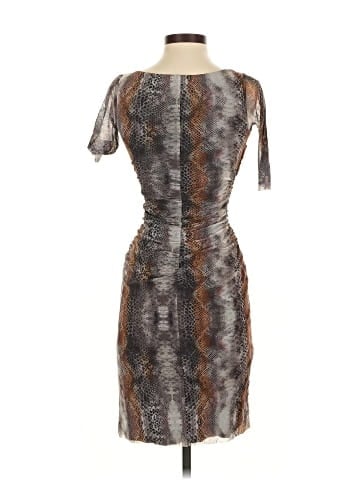 Weston Cocktail Dress (view 2)