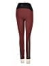 Lululemon Athletica Color Block Burgundy Active Pants Size 4 - photo 2