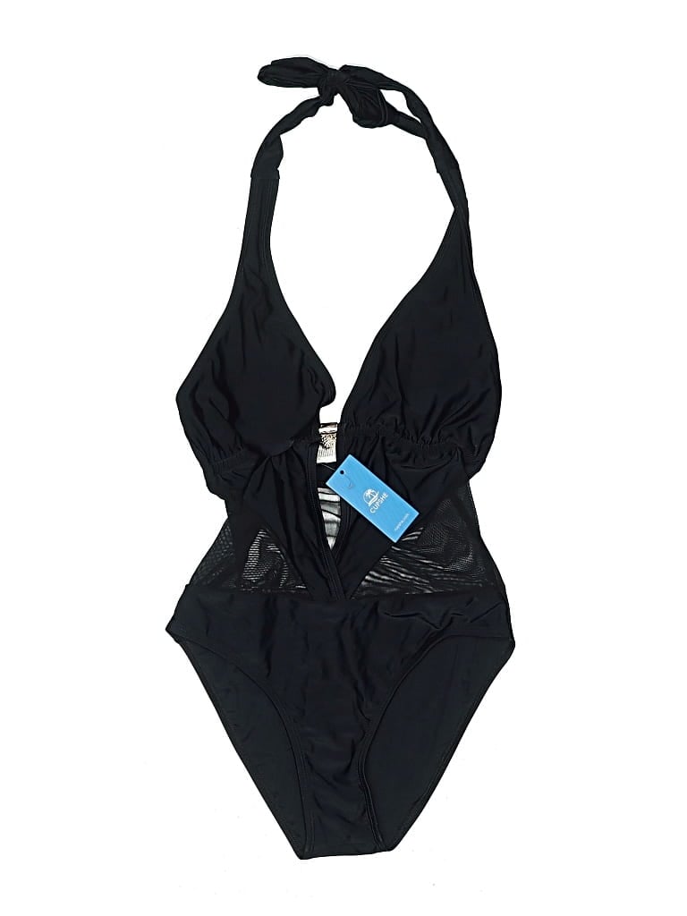 Cupshe Bodysuit In Black