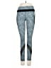 Lululemon Athletica Blue Active Pants Size 4 - photo 1
