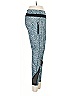 Lululemon Athletica Blue Active Pants Size 4 - photo 4