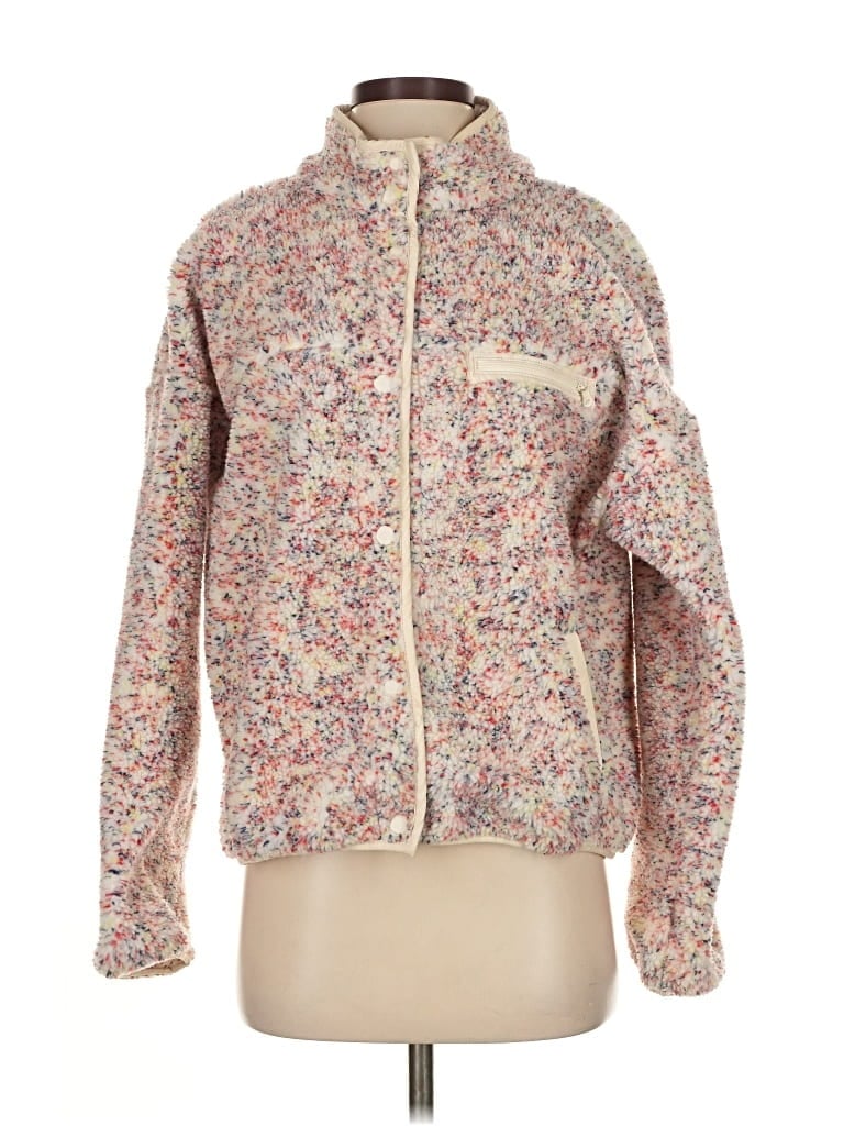 Pre-owned Offline By Aerie Jacket In Pink