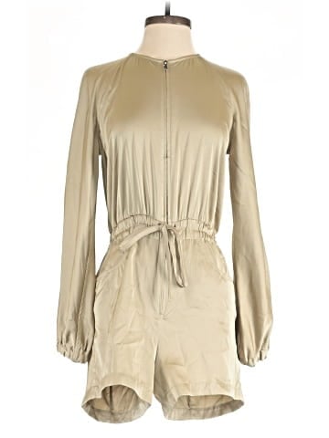 Thakoon Collective Romper (view 1)