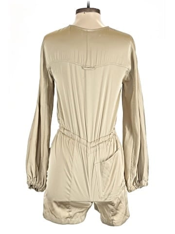 Thakoon Collective Romper (view 2)