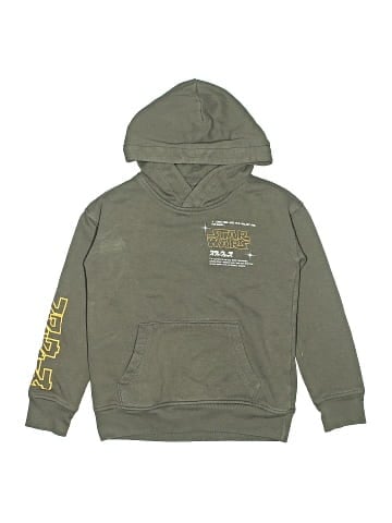 Abercrombie Kids Pullover Hoodie (view 1)
