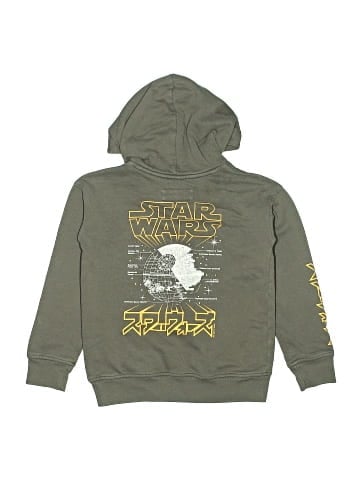 Abercrombie Kids Pullover Hoodie (view 2)