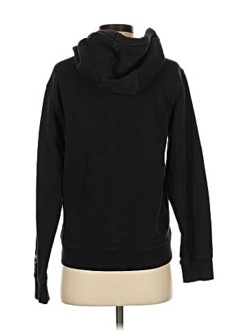 Goat Zip Up Hoodie (view 2)