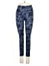 Athleta Blue Active Pants Size S - photo 1