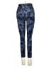 Athleta Blue Active Pants Size S - photo 2