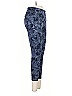 Athleta Blue Active Pants Size S - photo 4