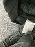 Banana Republic Solid Black Casual Skirt Size 14 - photo 5