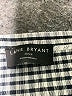 Lane Bryant Black Short Sleeve Blouse Size 14 - 16 Plus - photo 7